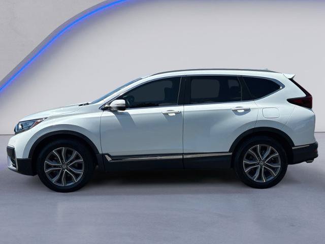 Used 2022 Honda CR-V Touring image 7