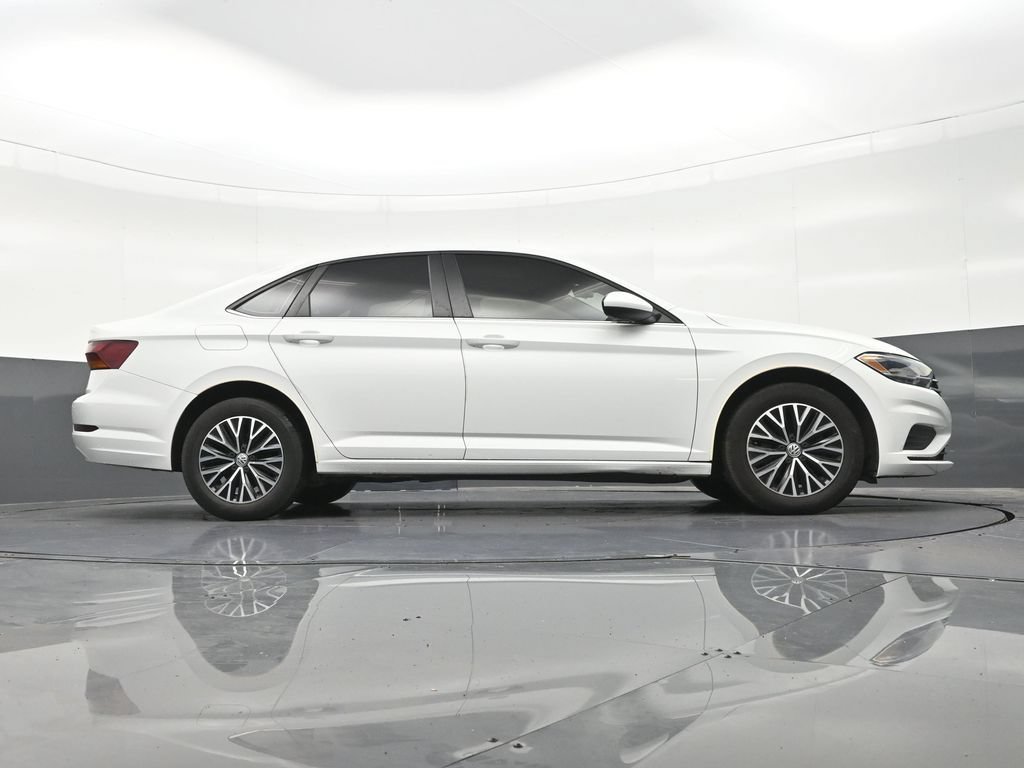 Used 2019 Volkswagen Jetta SE FWD image 28
