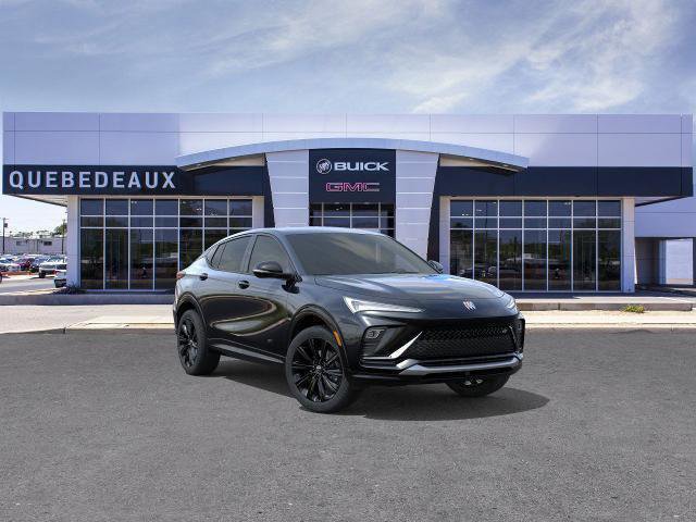 New 2026 Buick Envista Sport Touring w/ Convenience I Package image 25