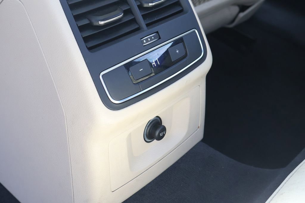 Used 2021 Audi A5 2.0T Premium image 45