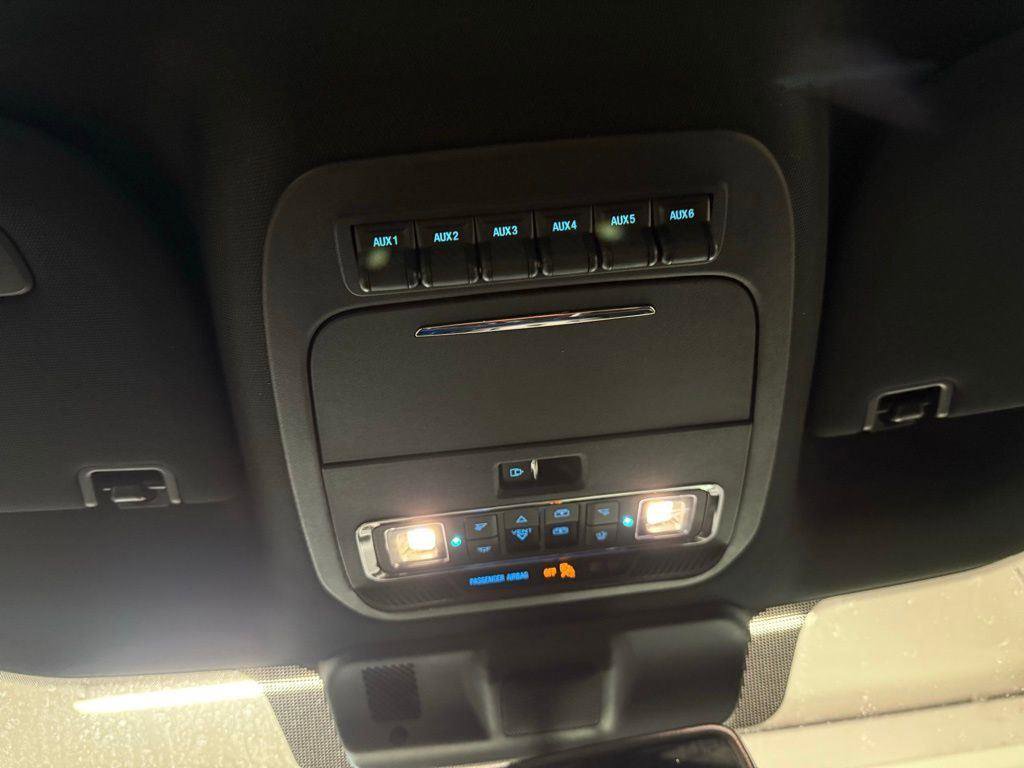 New 2025 Ford F150 Raptor image 18