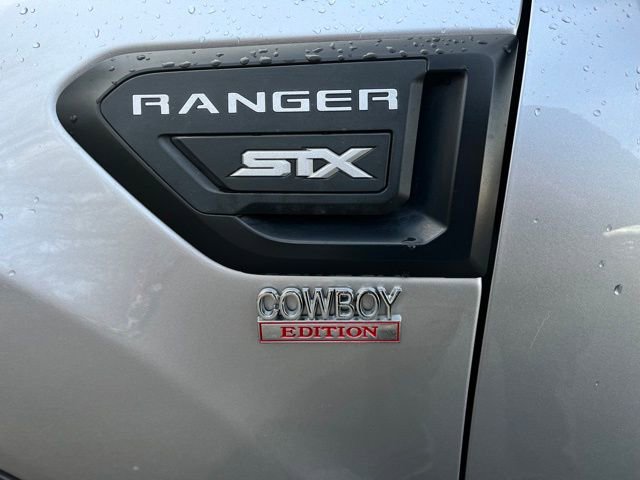 Used 2020 Ford Ranger XL w/ Equipment Group 101A Mid image 39