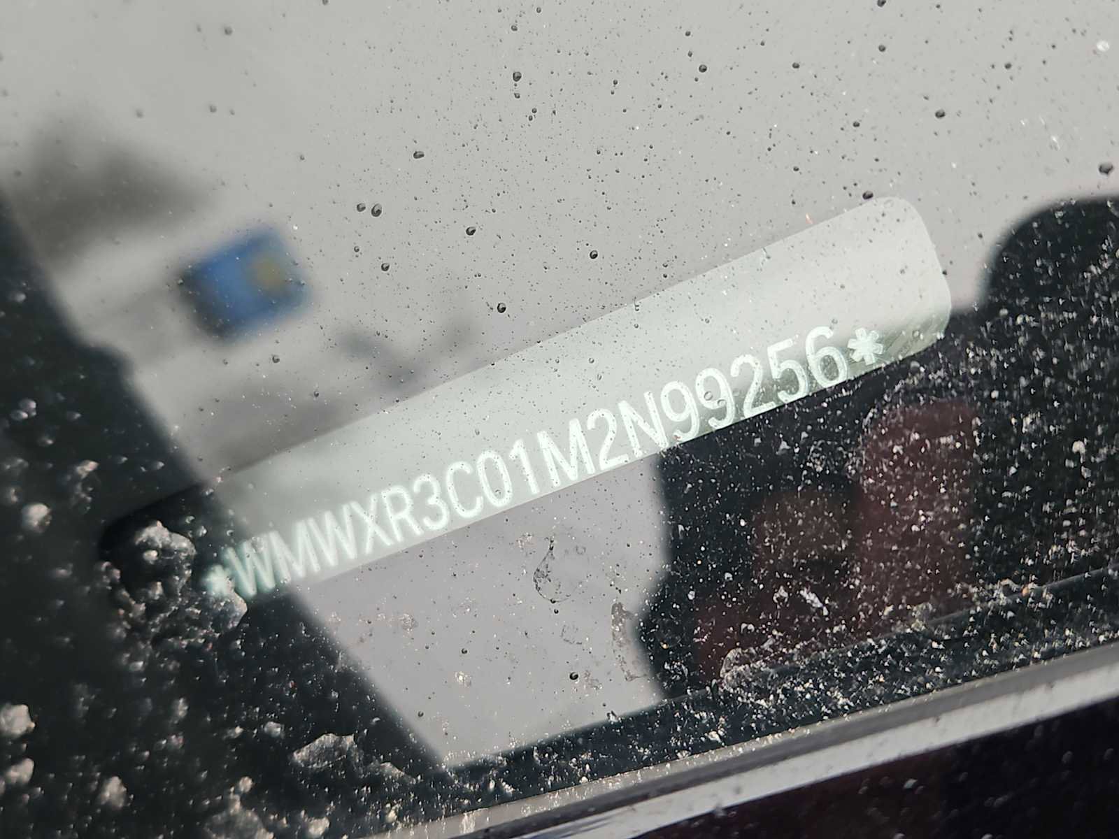 Used 2021 MINI Cooper 2-Door Hardtop w/ 6.5" Touchscreen Package image 15