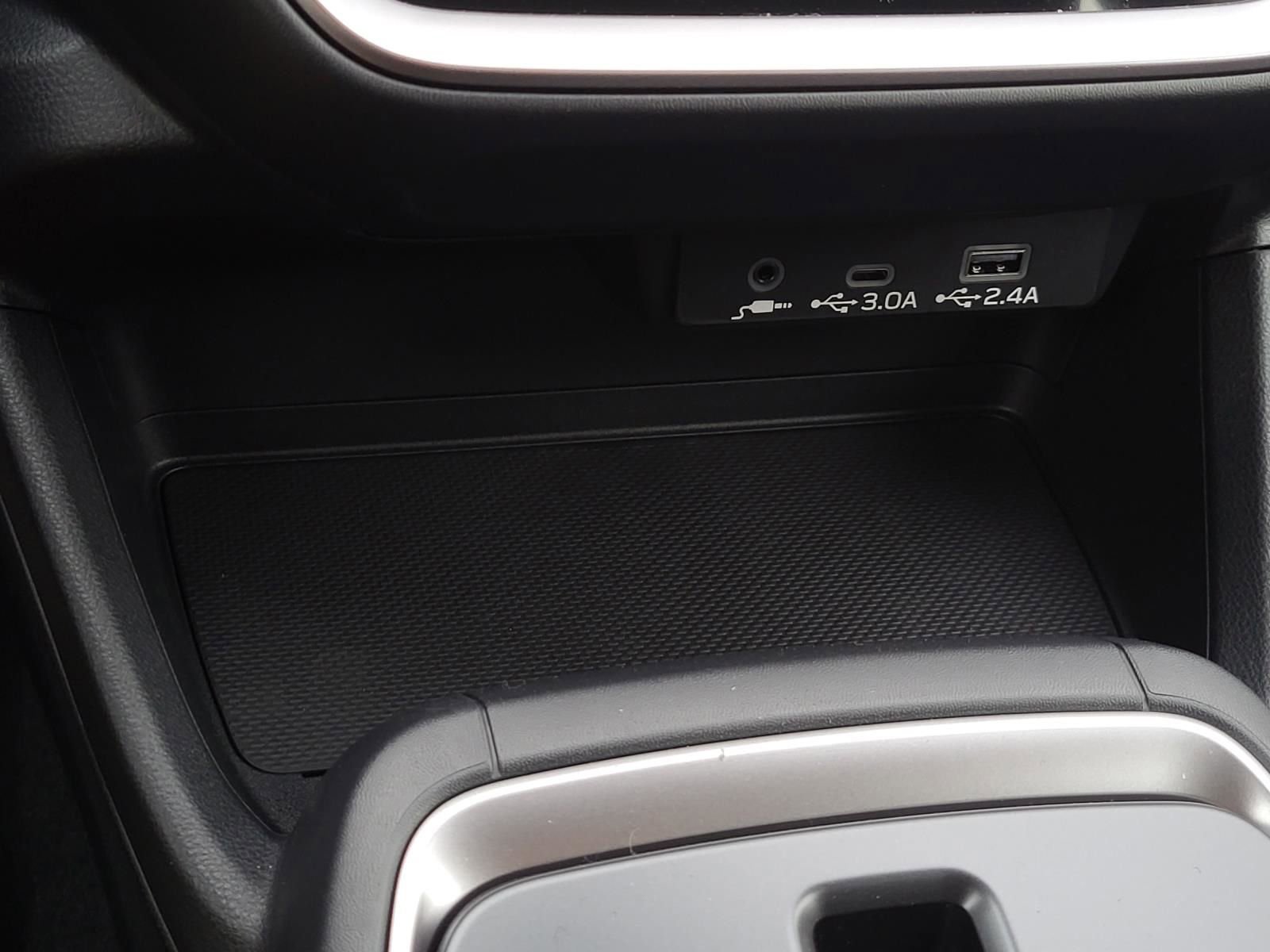 New 2026 Subaru Impreza 2.0i Sport image 11