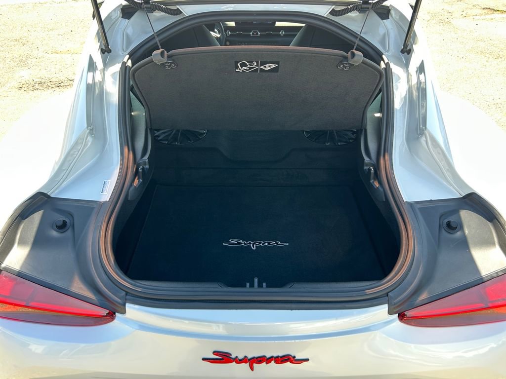 Used 2023 Toyota Supra image 24