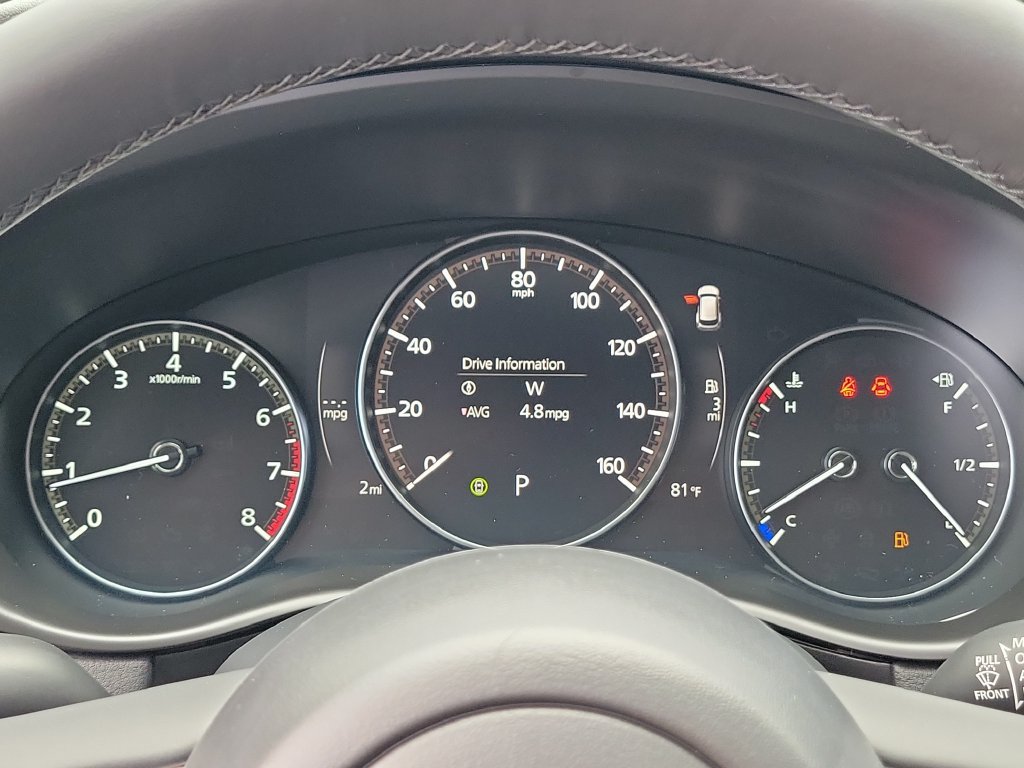 New 2026 MAZDA CX-50 AWD 2.5 S w/ Weather Package image 24