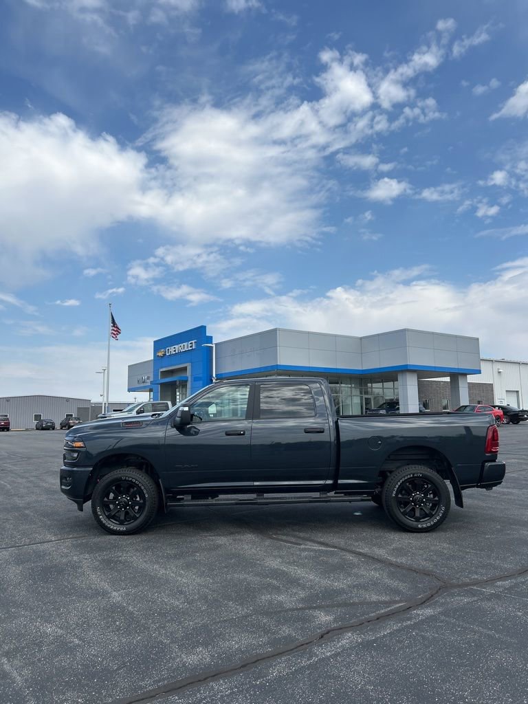 Used 2026 RAM 2500 Big Horn image 6