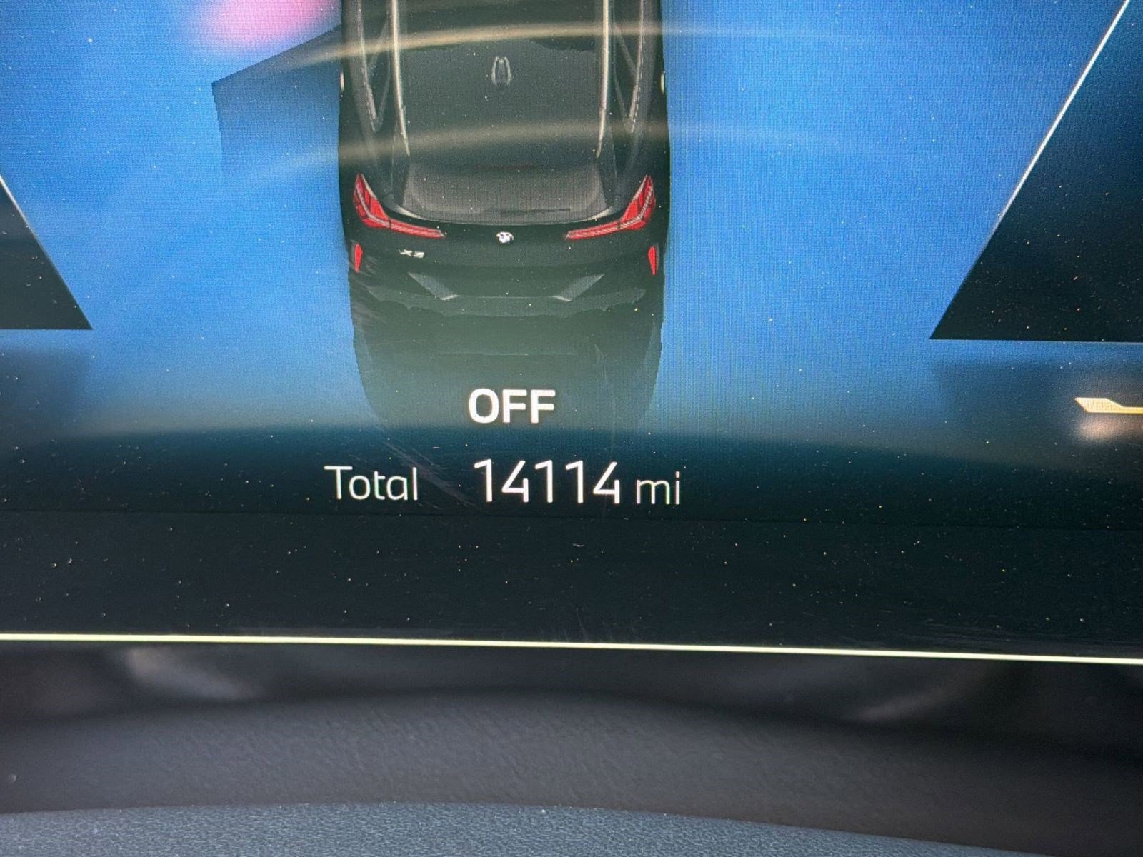 Certified 2026 BMW X3 xDrive30 image 20