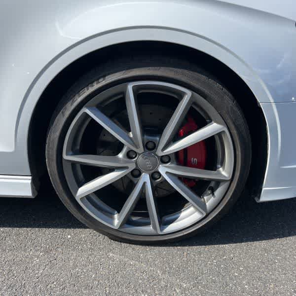 Used 2018 Audi S3 Premium Plus w/ Technology Package image 13
