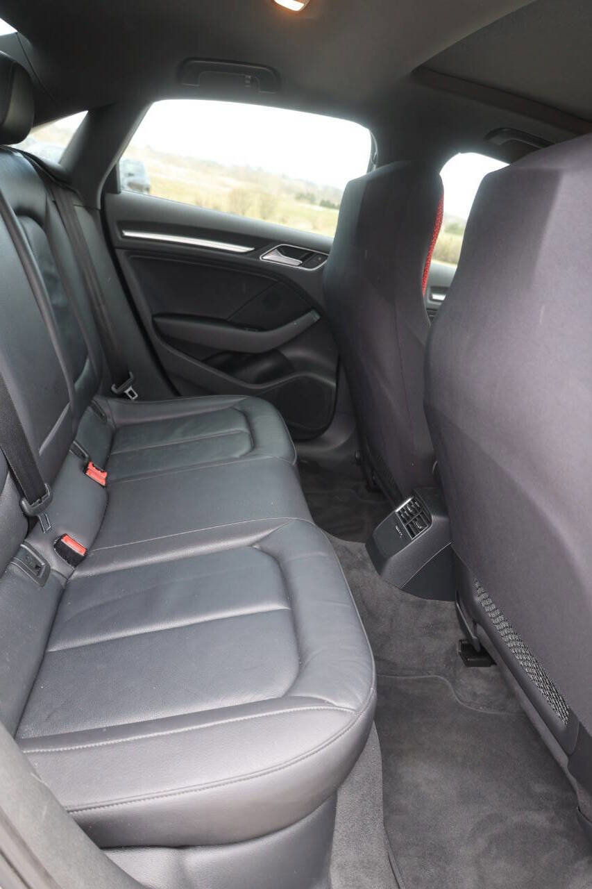 Used 2015 Audi A3 1.8T Premium w/ Cold Weather Package FWD image 15