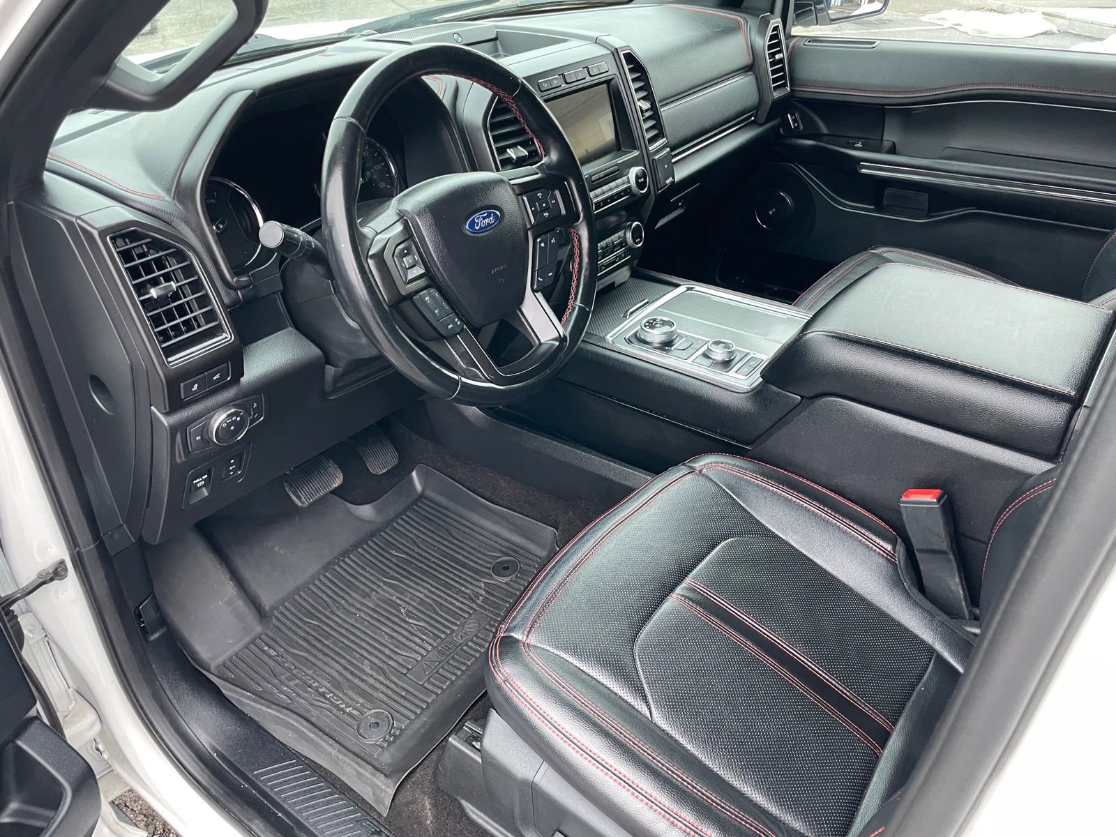 Used 2020 Ford Expedition Limited w/ Equipment Group 303A image 28