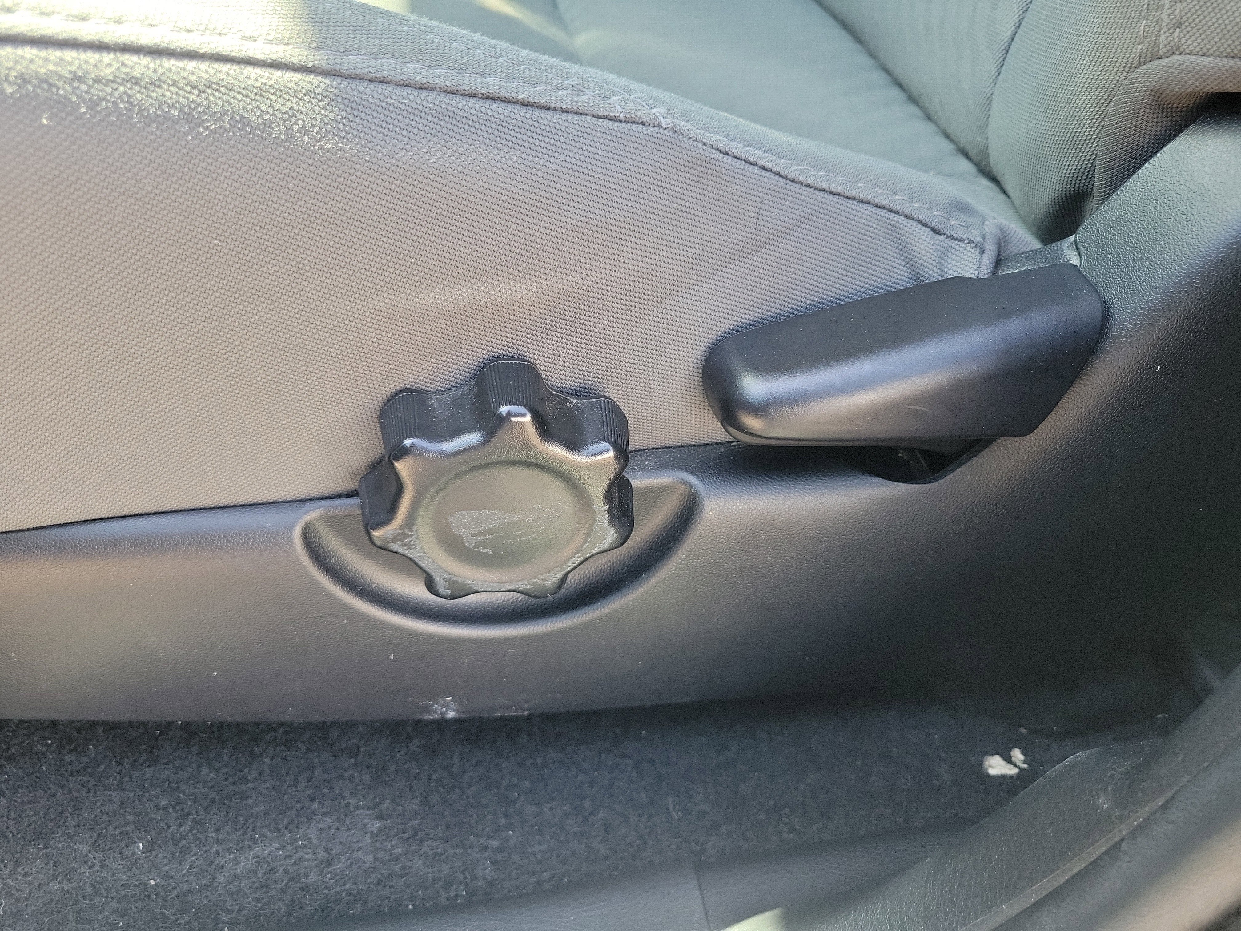 Used 2021 Toyota Tacoma SR image 20