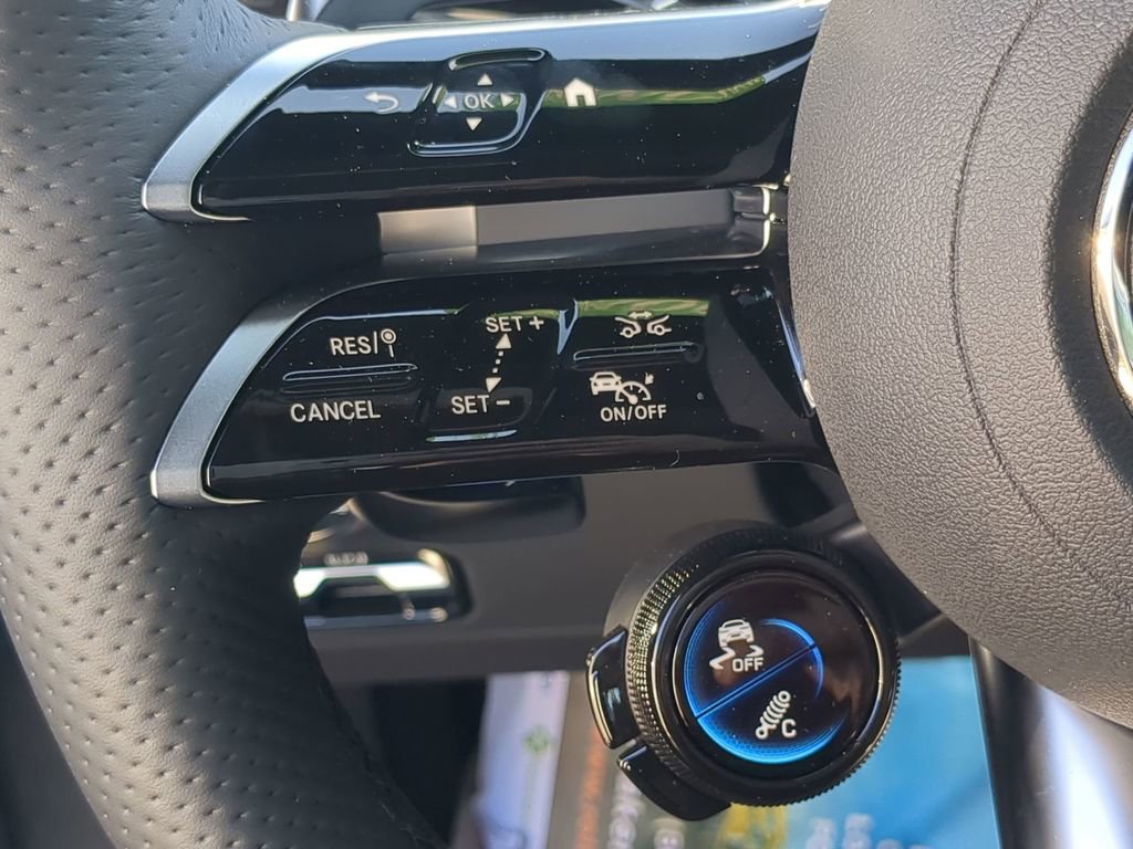 New 2025 Mercedes-Benz AMG GT 63 image 13