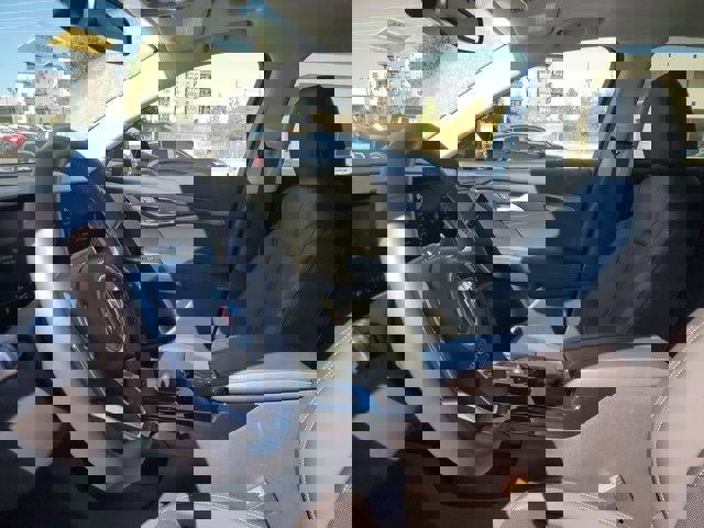 New 2025 Buick Envision Preferred image 16