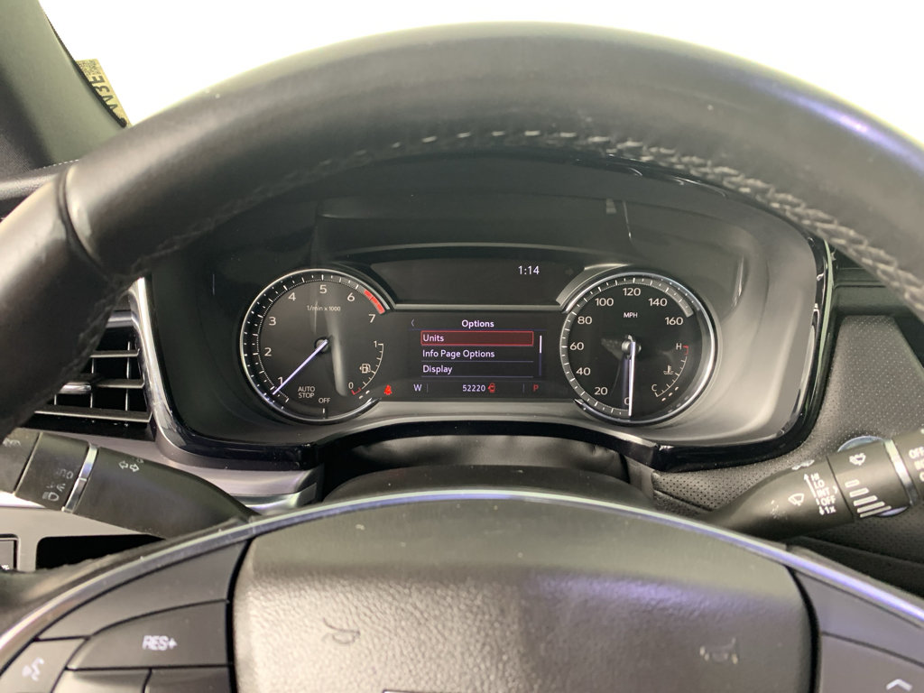 Used 2021 Cadillac XT5 Luxury FWD image 22