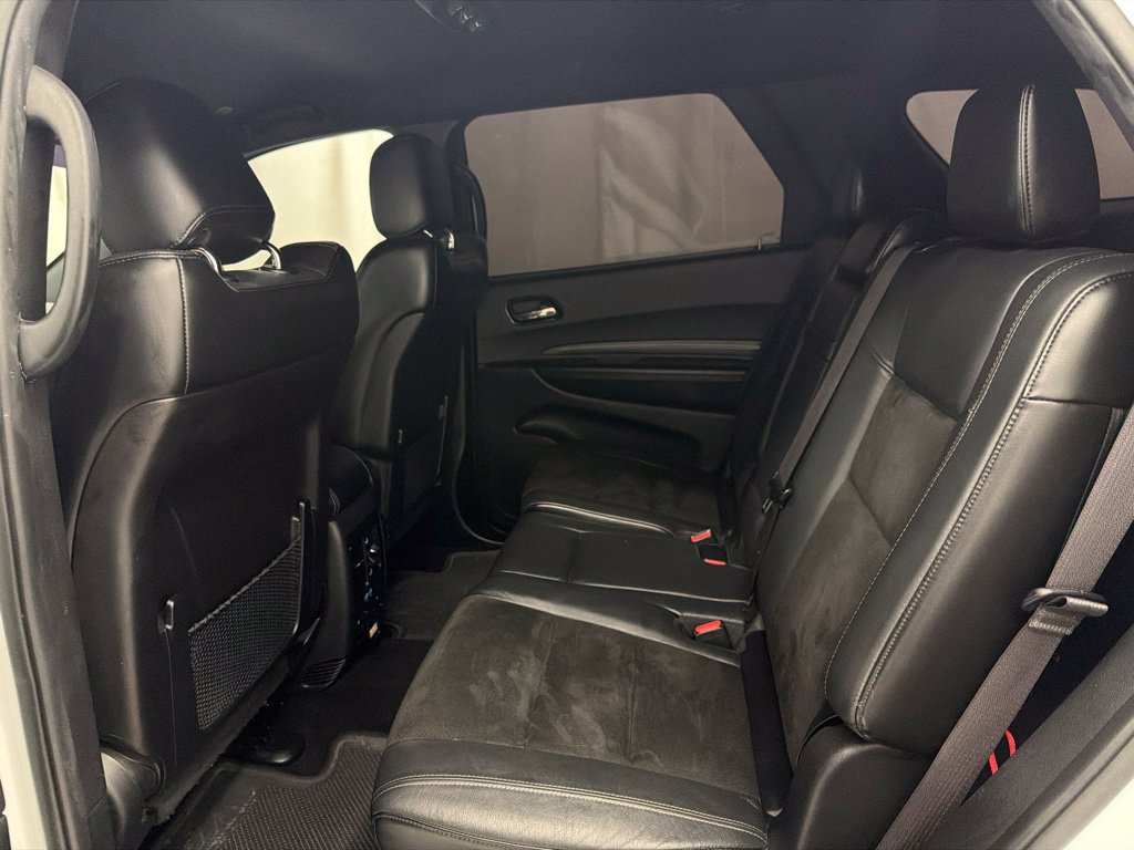 Used 2021 Dodge Durango GT RWD image 21