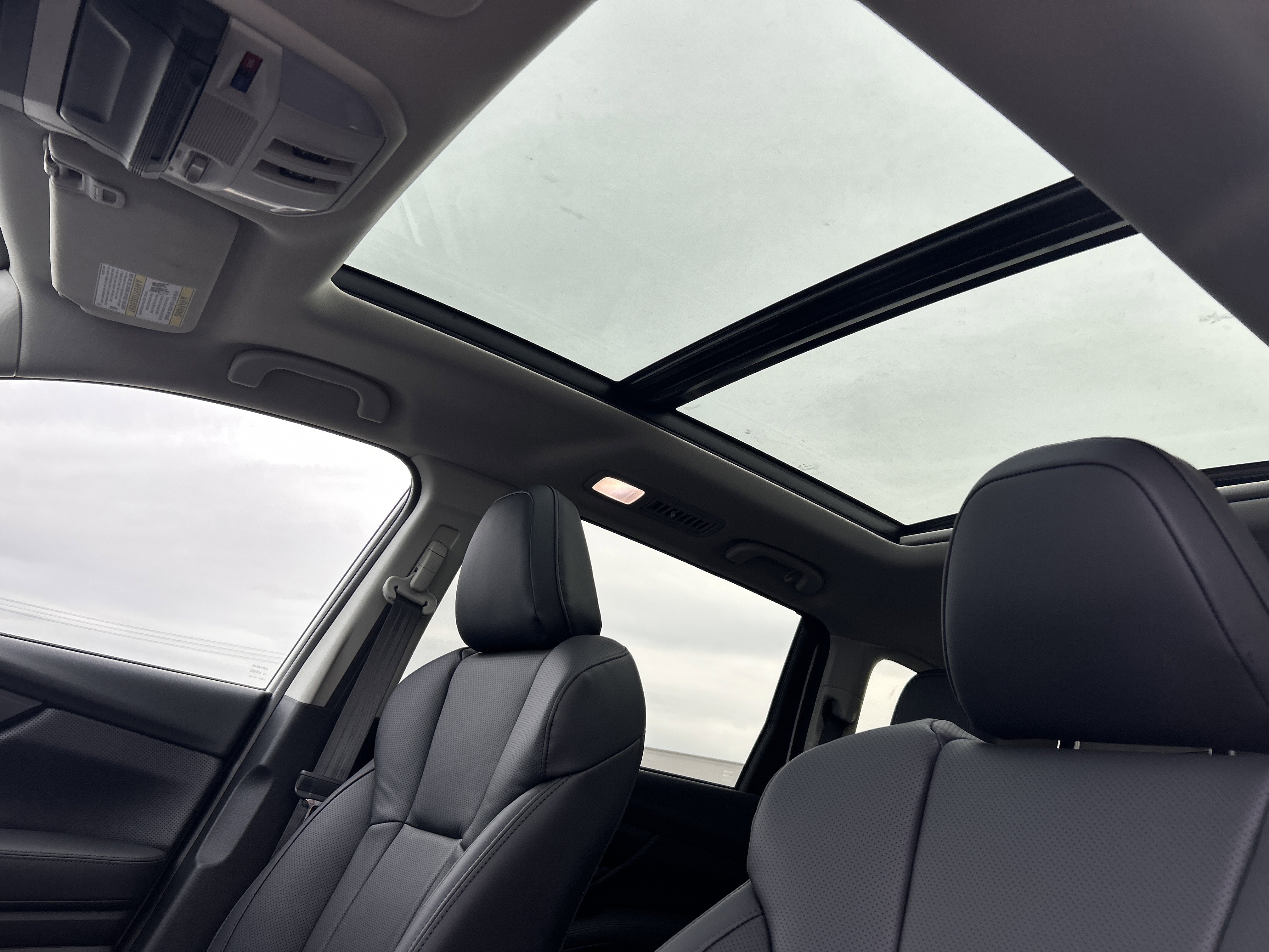 New 2026 Subaru Ascent Bronze Edition image 26