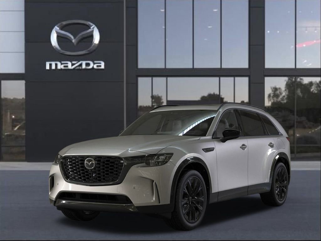 New 2026 MAZDA CX-90 3.3 Turbo S w/ Premium Plus AWD/4WD image 1