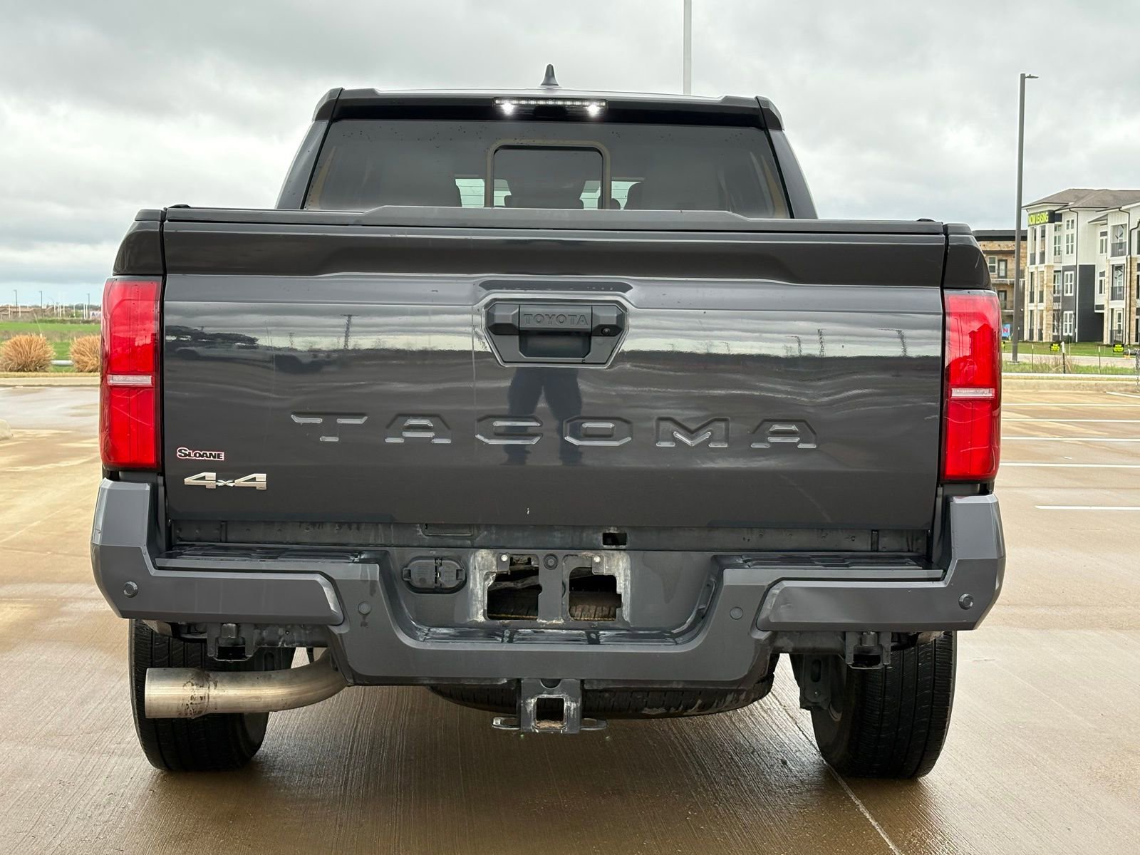 Used 2024 Toyota Tacoma SR5 image 6