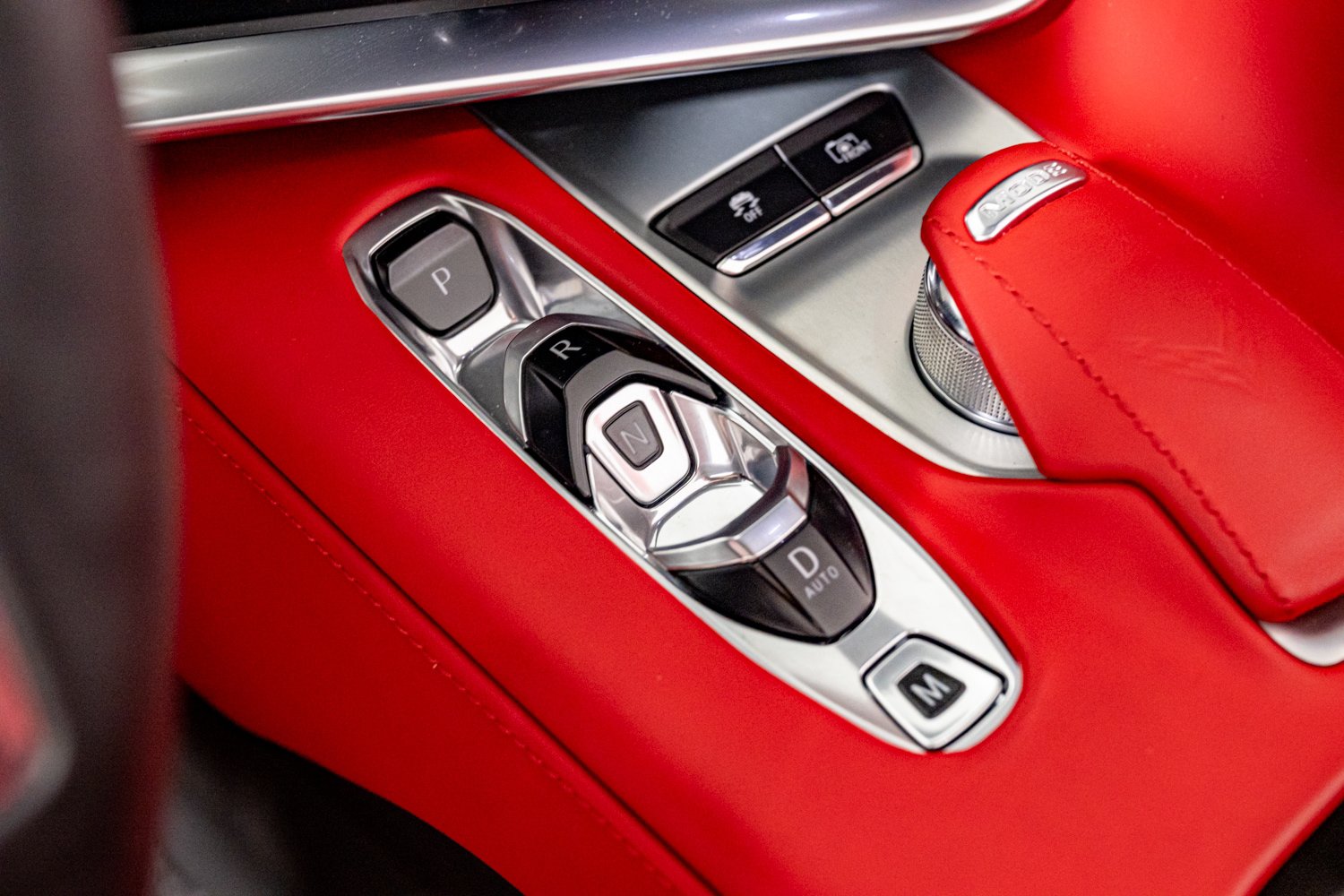 Used 2024 Chevrolet Corvette Z06 RWD image 37