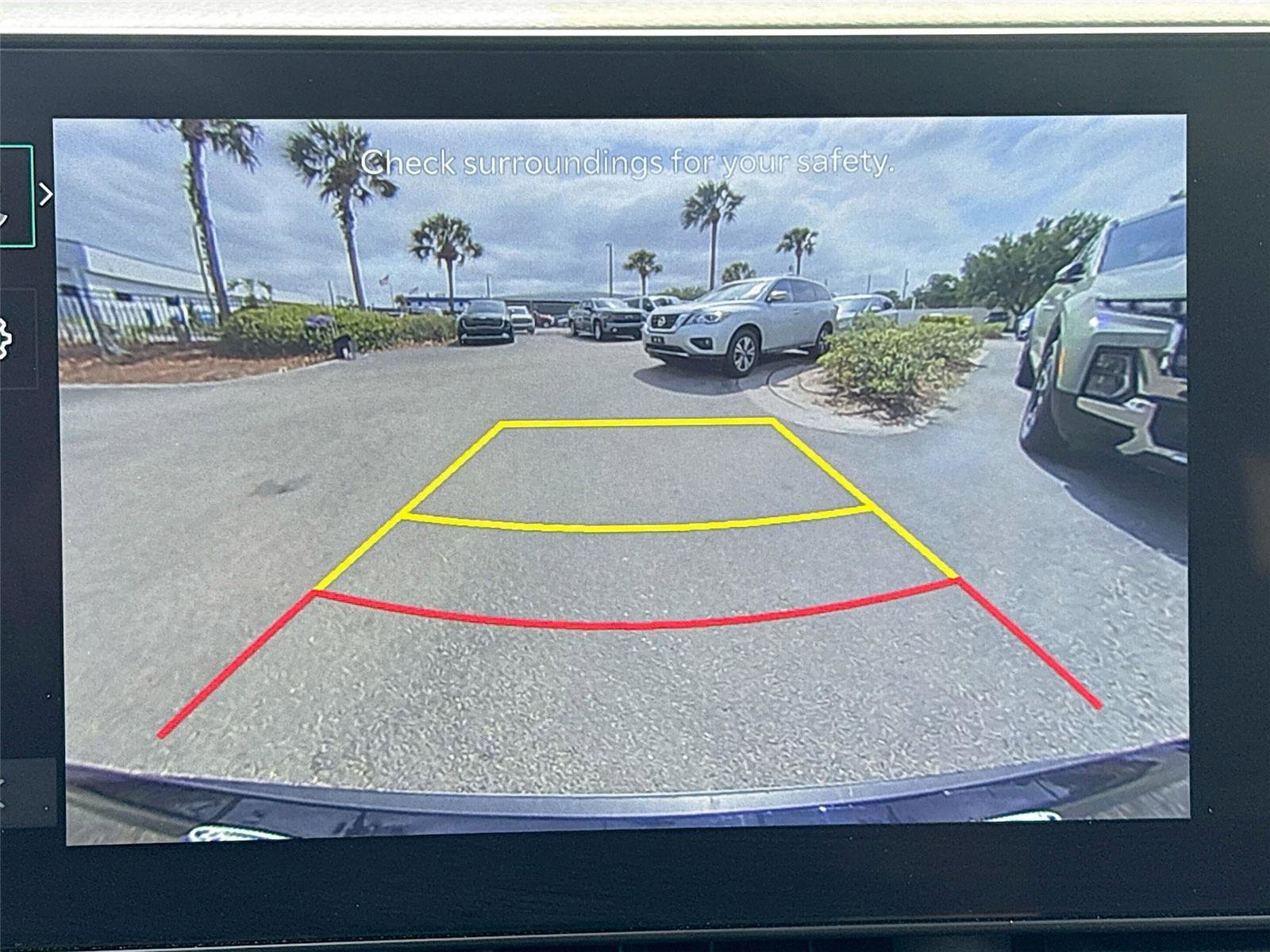 Used 2025 Kia Carnival image 14