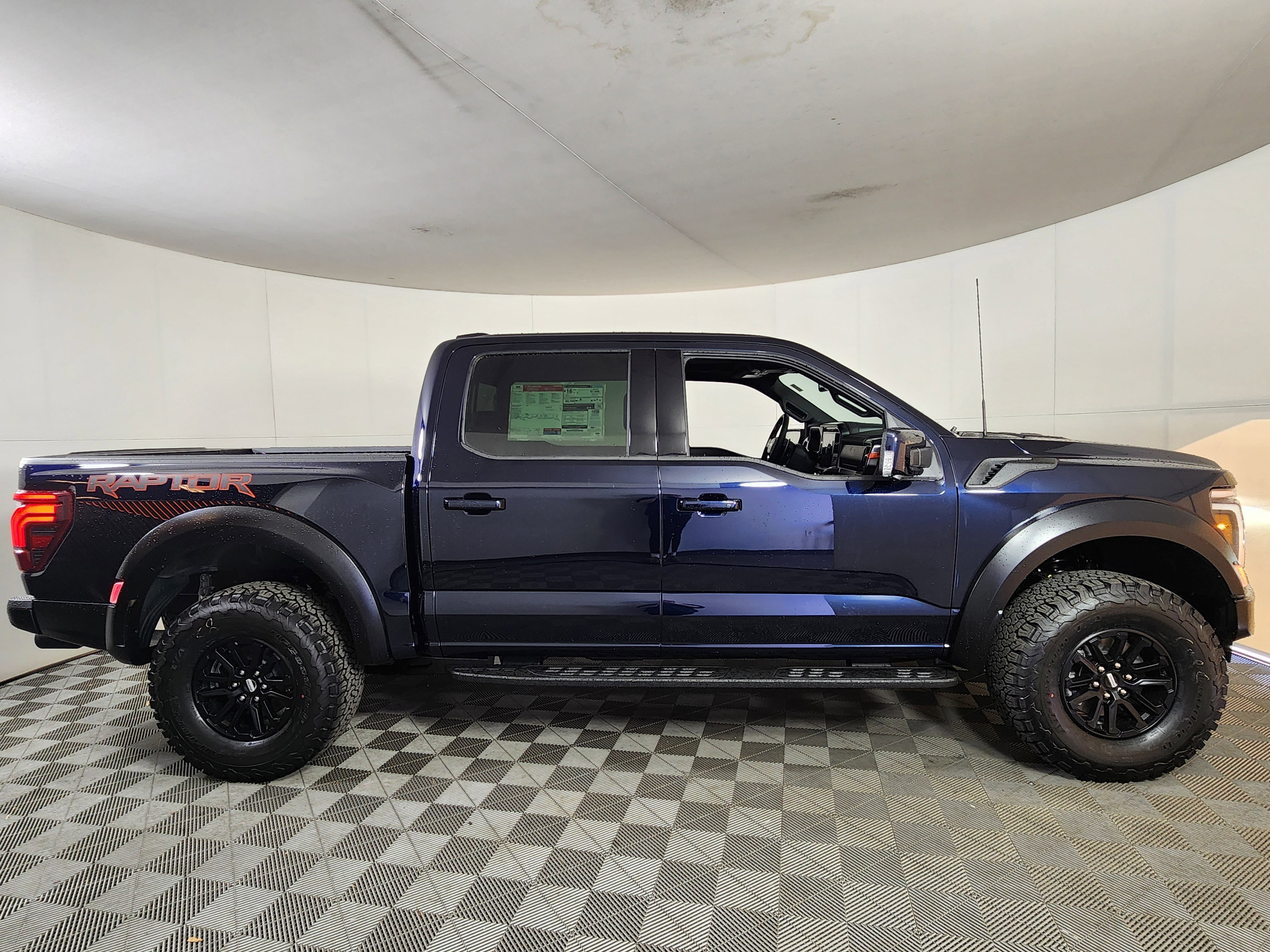 New 2026 Ford F150 Raptor image 9
