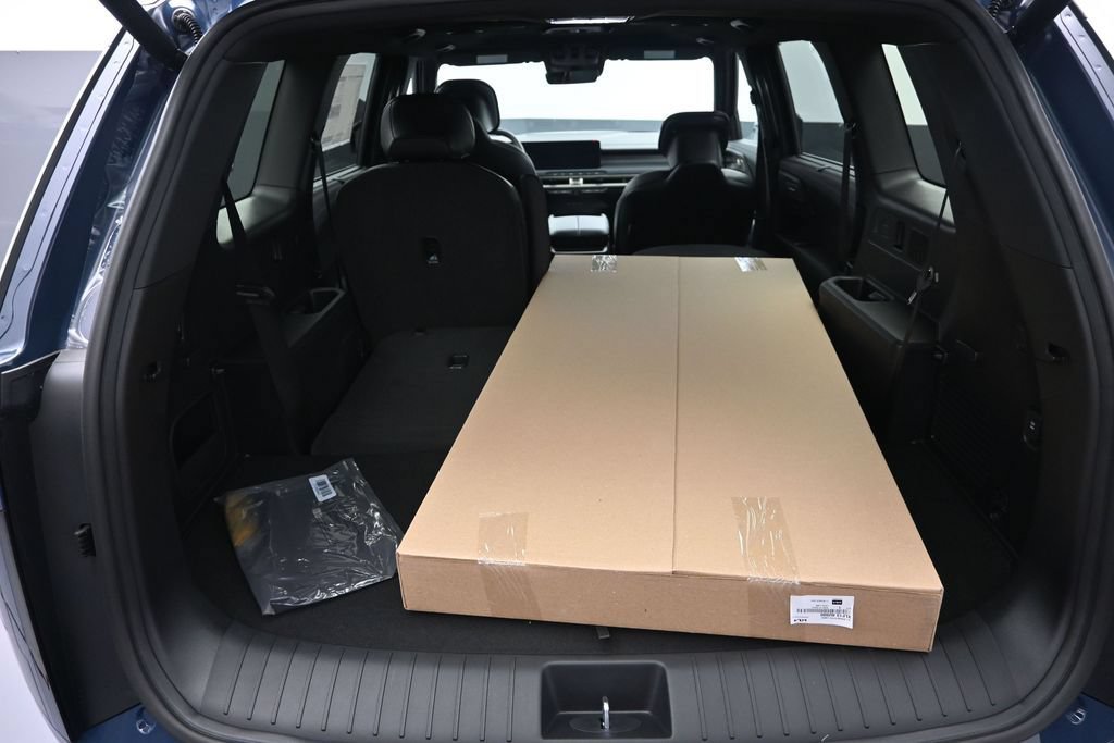 New 2027 Kia Telluride EX AWD/4WD image 35