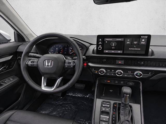 New 2027 Honda CR-V EX-L image 20