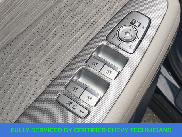 Used 2024 Hyundai Palisade Calligraphy image 23