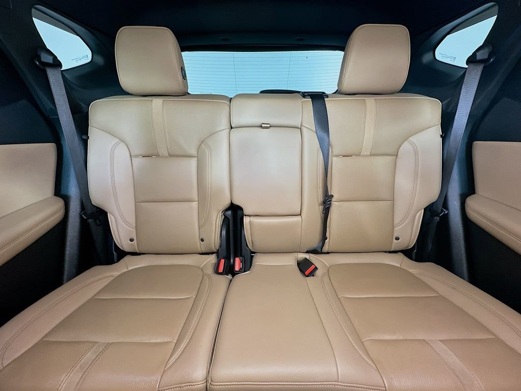 Used 2019 Chevrolet Blazer Premier w/ Driver Confidence II Package AWD/4WD image 13