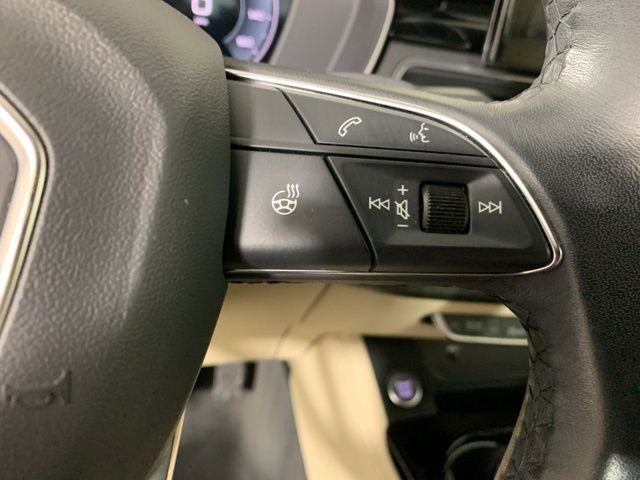 Used 2024 Audi A5 2.0T Premium Plus image 22