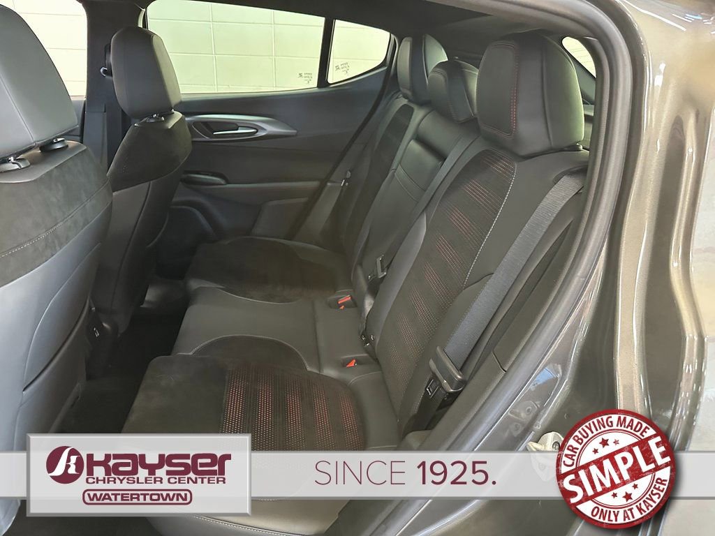 Certified 2024 Dodge Hornet R/T Plus image 32