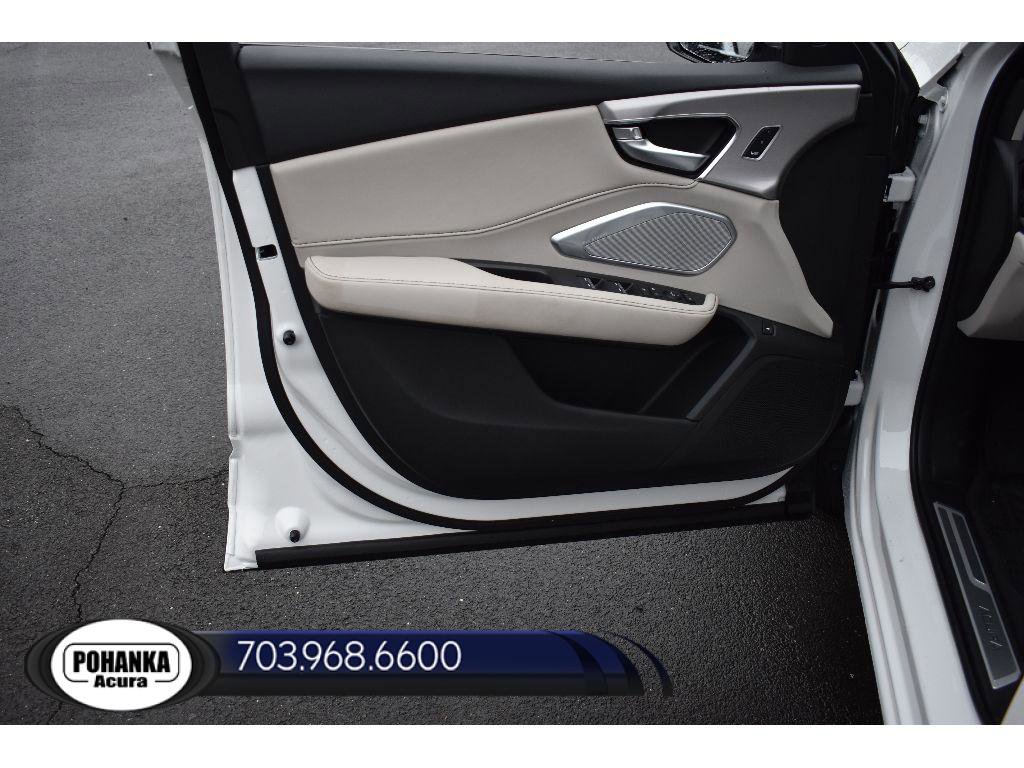 New 2026 Acura RDX w/ Technology Package image 28