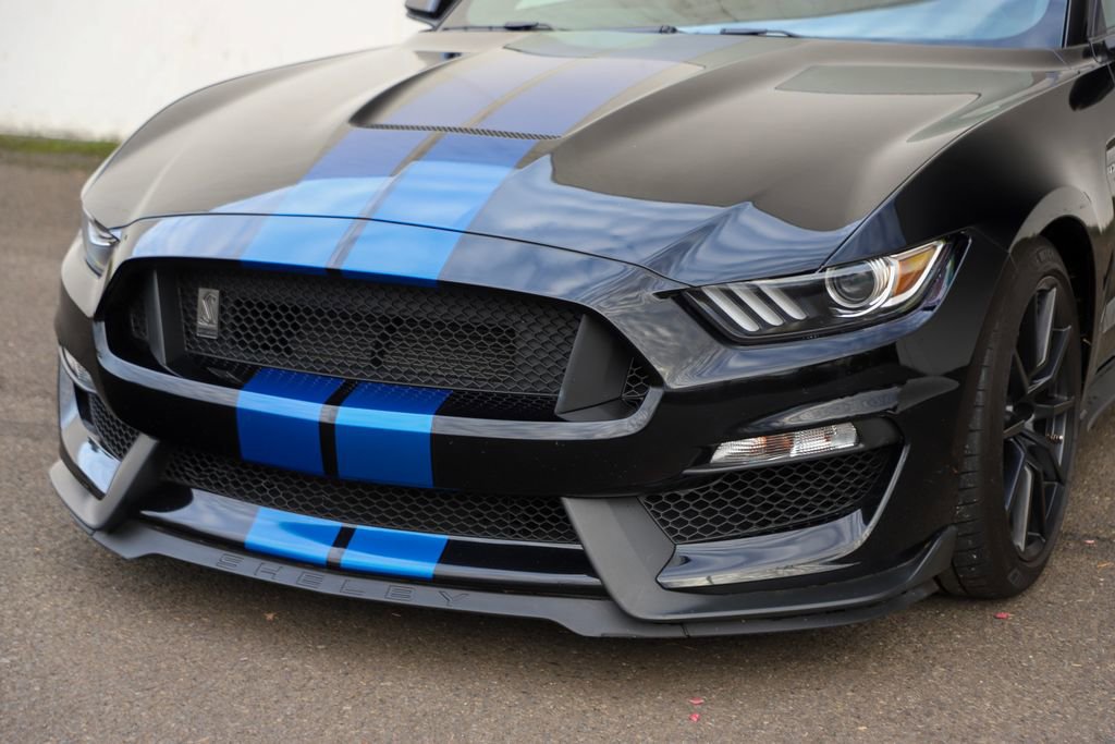 Used 2018 Ford Mustang Shelby GT350 w/ Electronics Package image 37