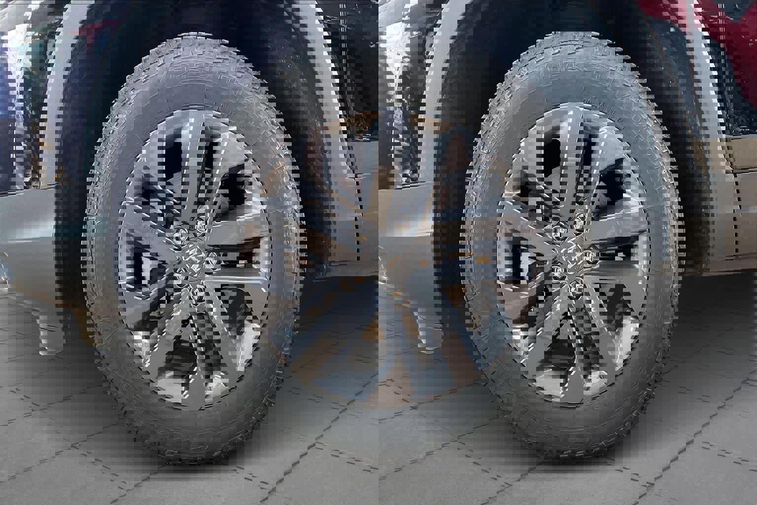 Used 2023 Honda Ridgeline Sport image 12