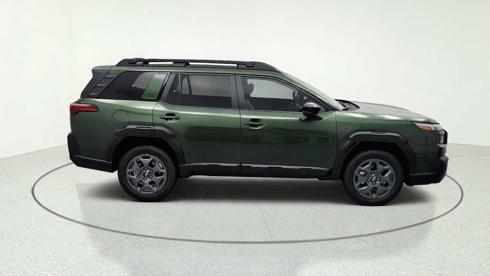 New 2026 Subaru Outback Premium AWD/4WD image 10