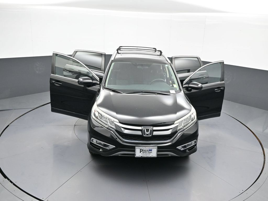 Used 2015 Honda CR-V EX image 46