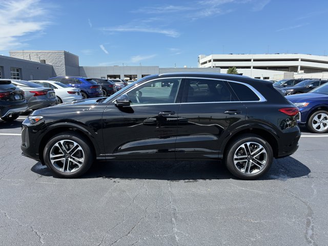 Used 2025 Audi Q5 Premium w/ Convenience Package AWD/4WD image 8