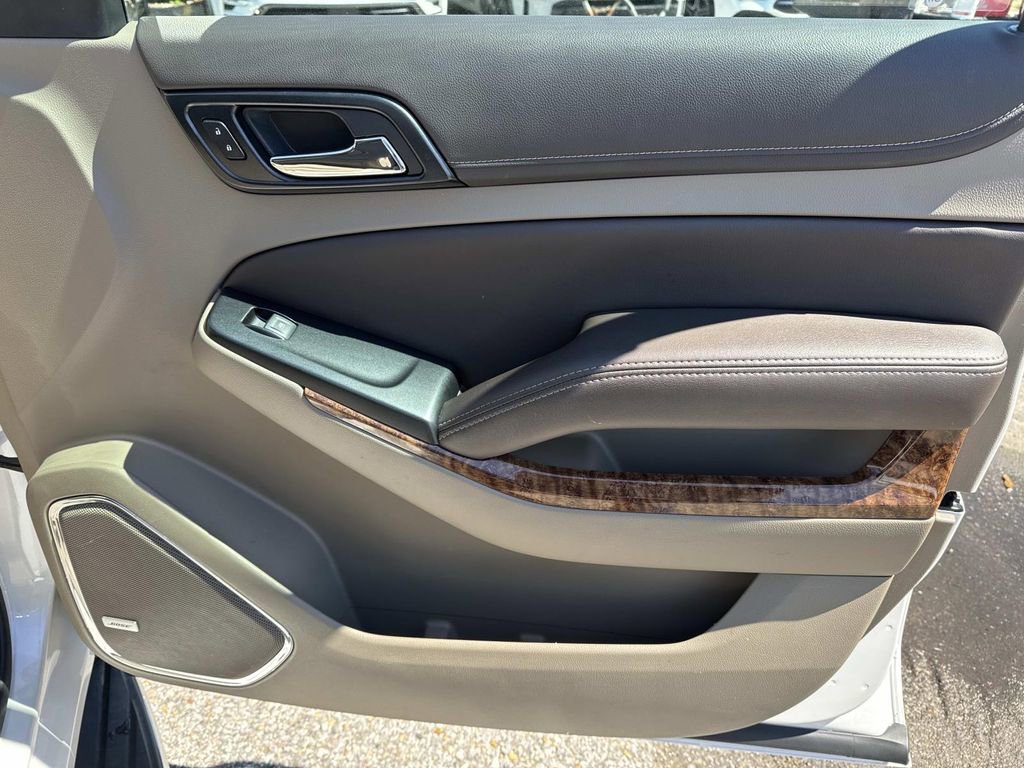 Used 2019 Chevrolet Tahoe Premier image 14