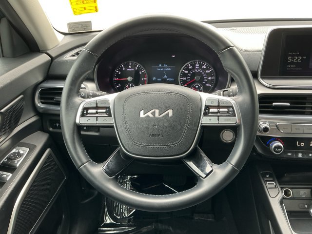 Used 2022 Kia Telluride S AWD/4WD image 13