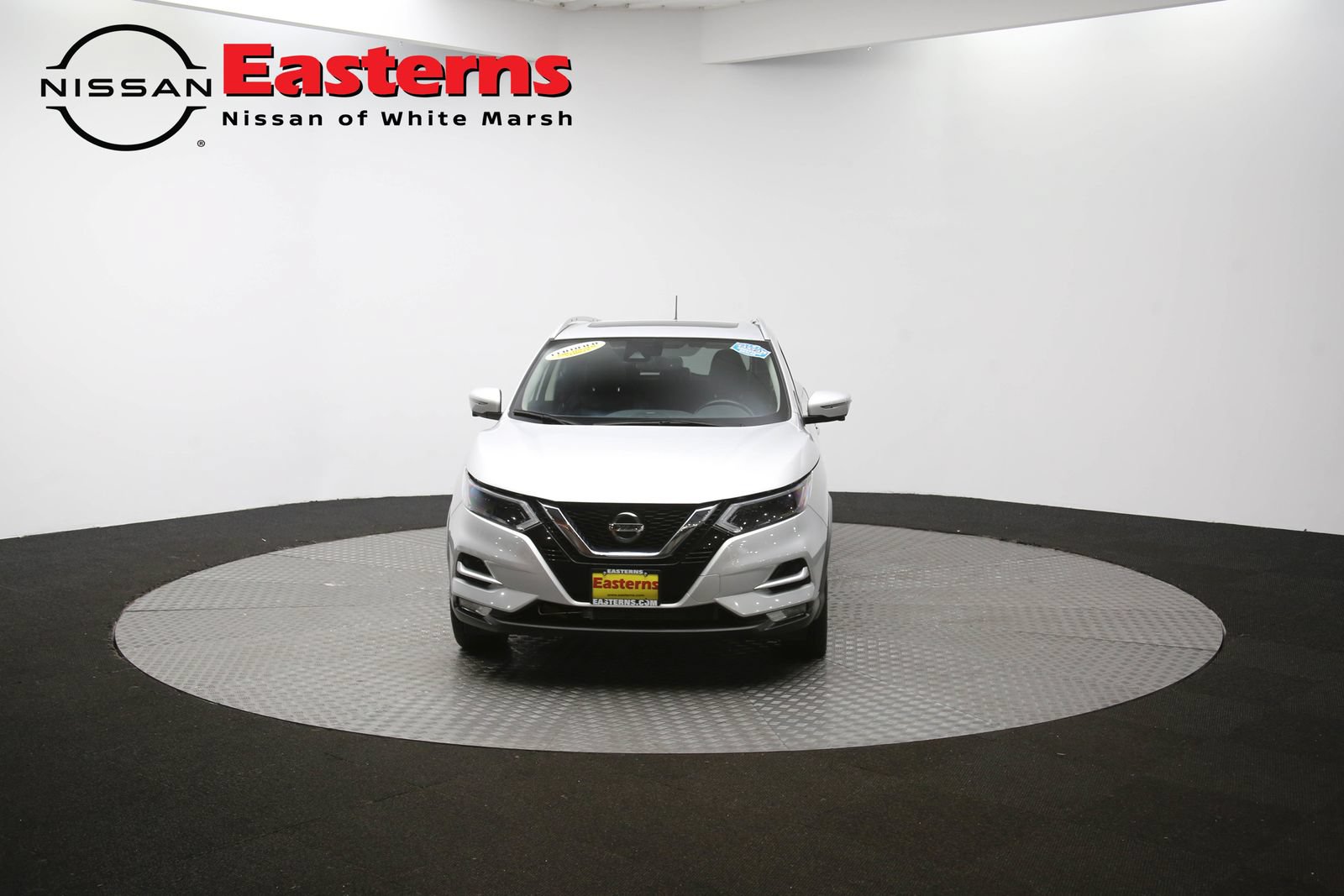 Used 2022 Nissan Rogue Sport SL w/ Premium Package AWD/4WD image 52