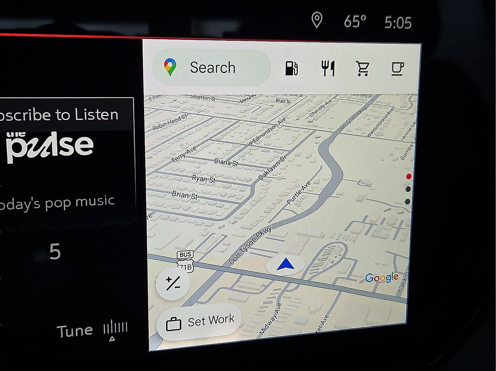 Used 2023 GMC Sierra 1500 Denali Ultimate image 18