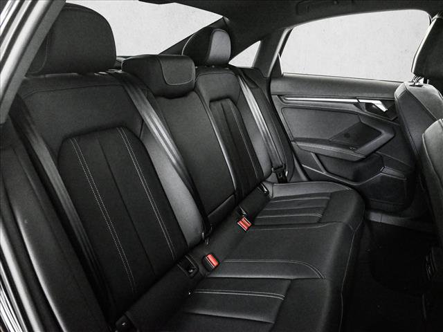 Used 2023 Audi A3 2.0T Premium w/ Convenience Package image 20