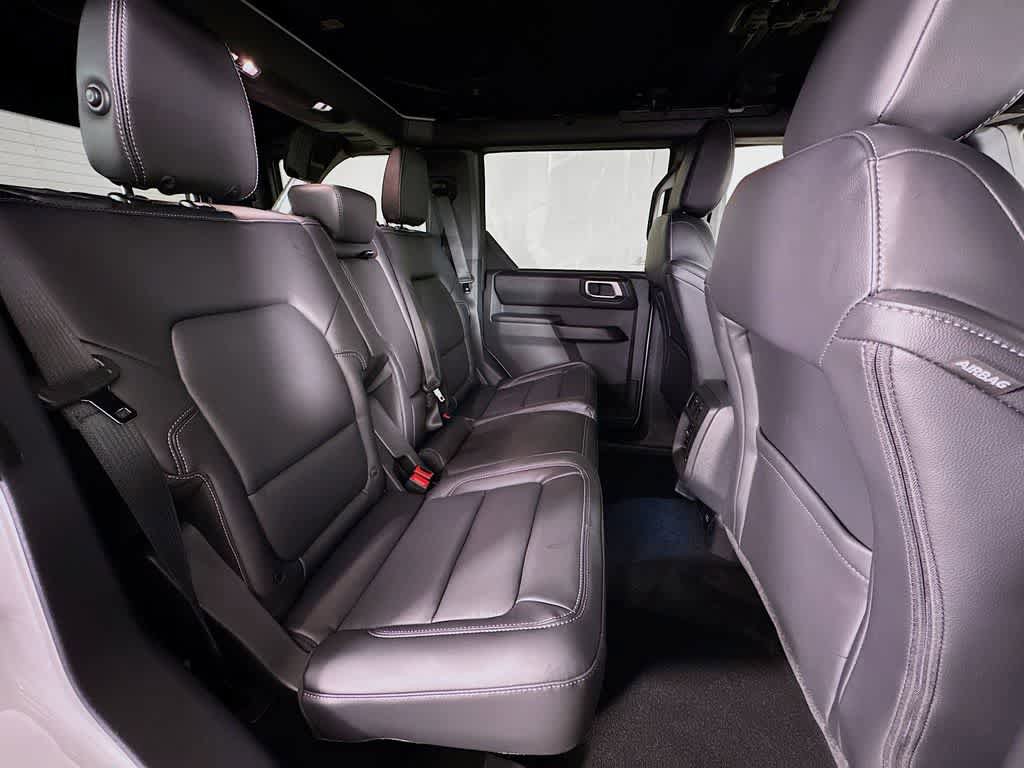 New 2026 Ford Bronco Outer Banks AWD/4WD image 31