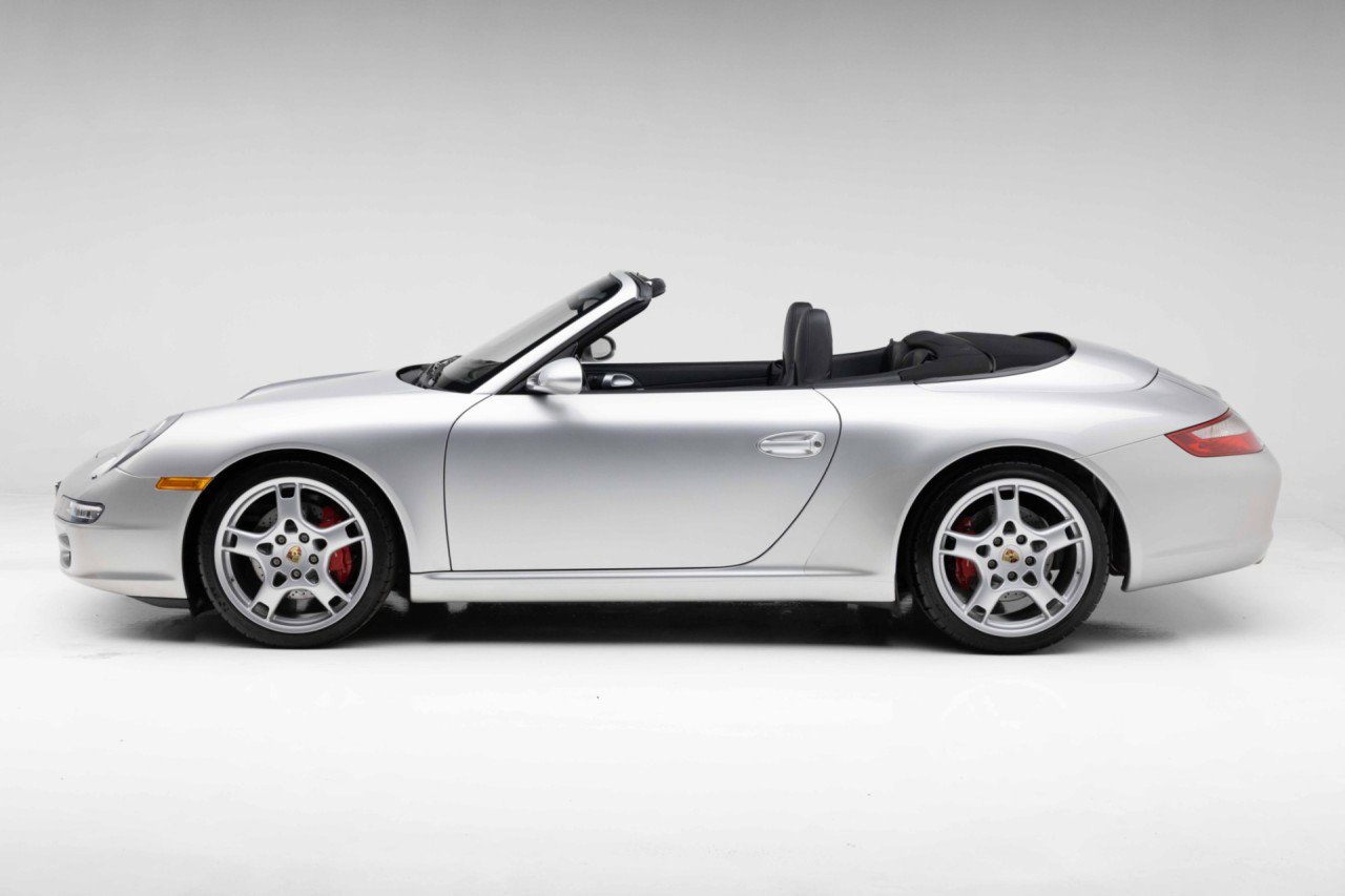 Used 2006 Porsche 911 Carrera S RWD image 13