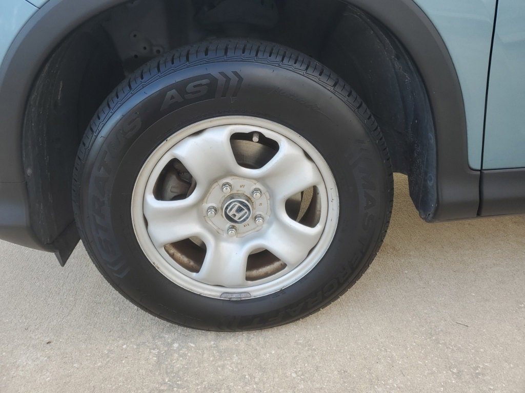 Used 2015 Honda CR-V LX image 14