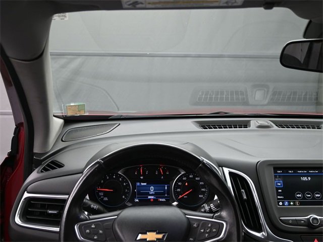 Used 2019 Chevrolet Equinox LT image 18