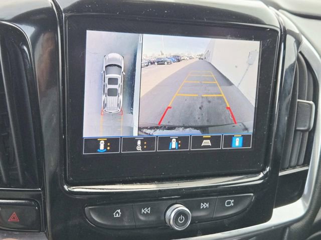 Certified 2023 Chevrolet Traverse LT w/ LT Premium Package image 25