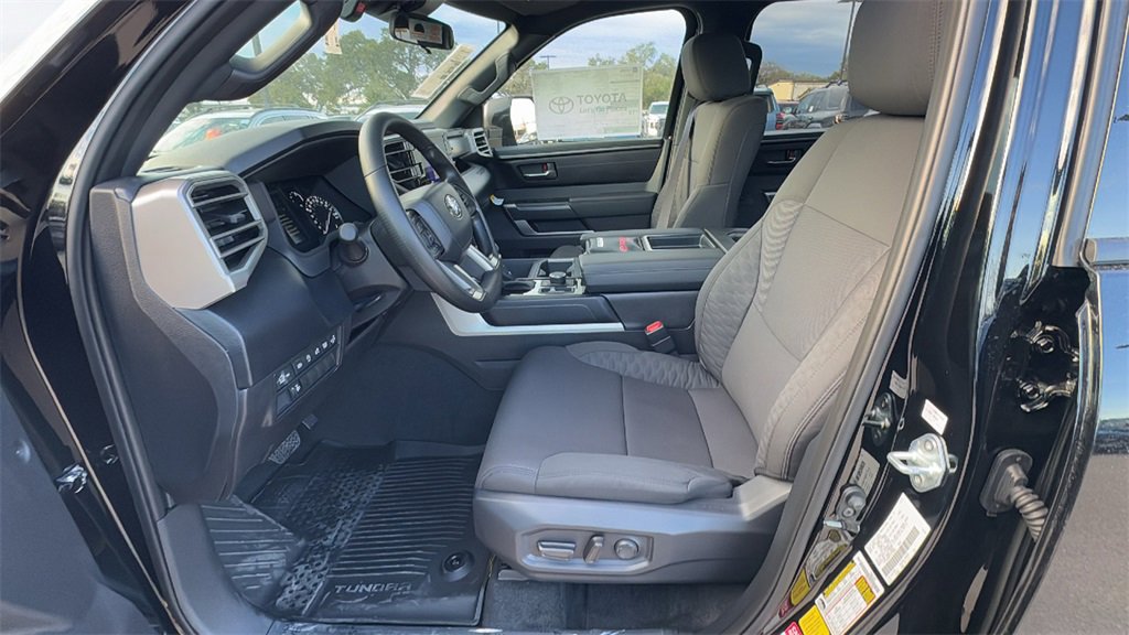 New 2026 Toyota Tundra SR5 image 18