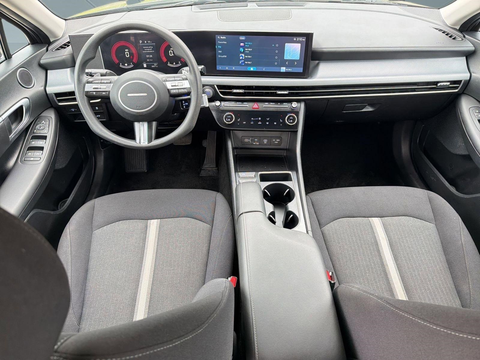 Used 2024 Hyundai Sonata SEL image 16